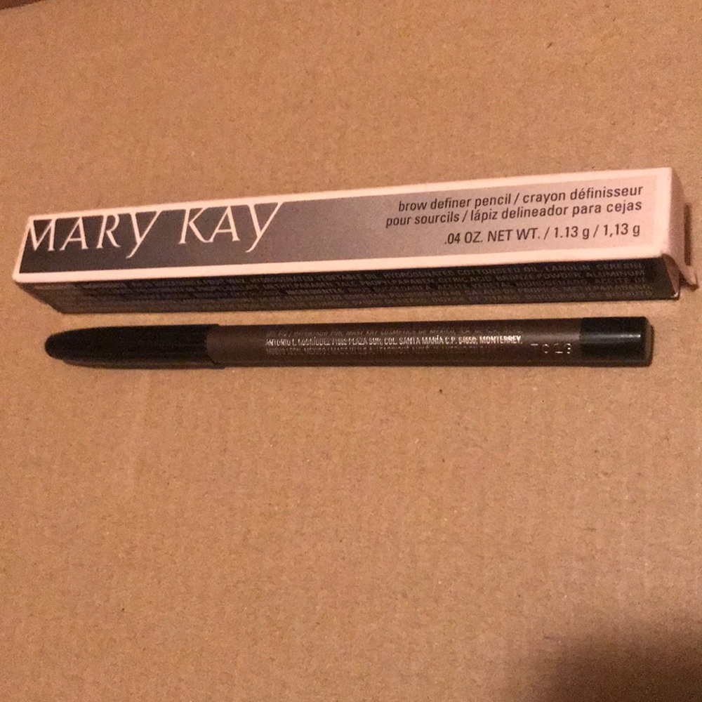 Mary Kay Brow definer pencil